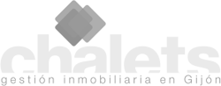 Logotipo de Chalets en Gijón